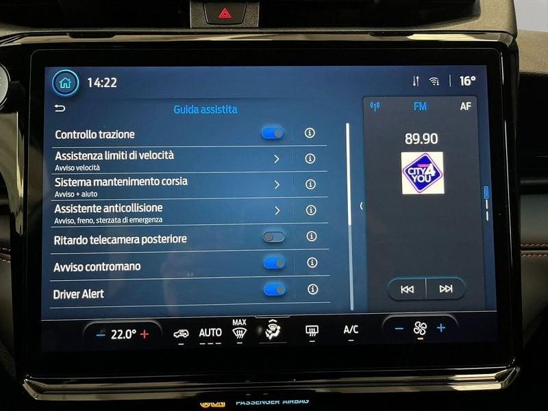 Ford Puma Puma 1.0 EcoBoost Hybrid 125 CV S&S aut. ST-Line - PROMO SIRONIAUTO+