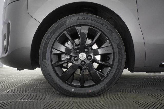 TOYOTA Proace Verso Proace Verso 2.0D 180 CV L1 D Black Edition