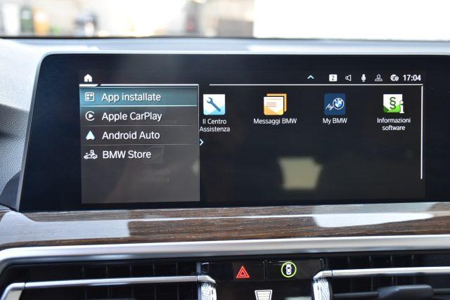 BMW X3 xDrive20d 48V *PELLE, LED*
