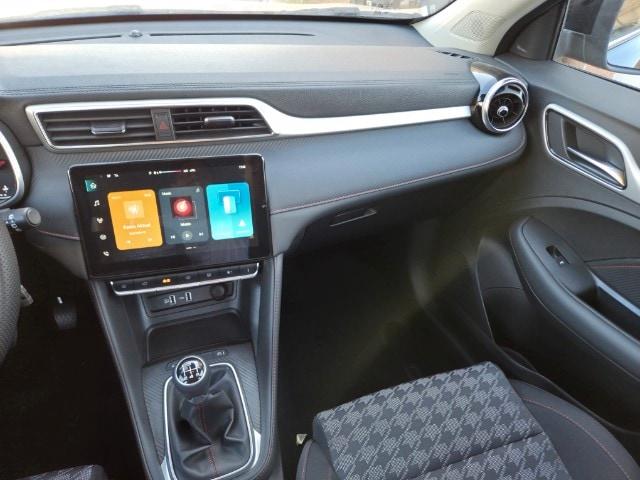 MG ZS 1.5 VTi-tech Comfort