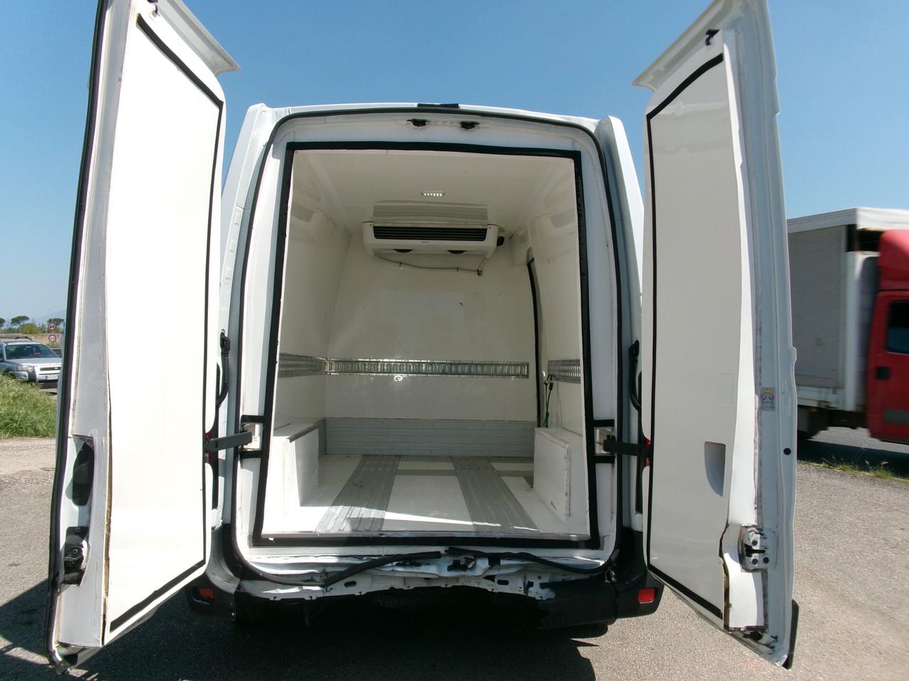 Opel Movano 2. 3DCI 130CV E5 FRIGO FRCX 07/2026 VEDI FOTO