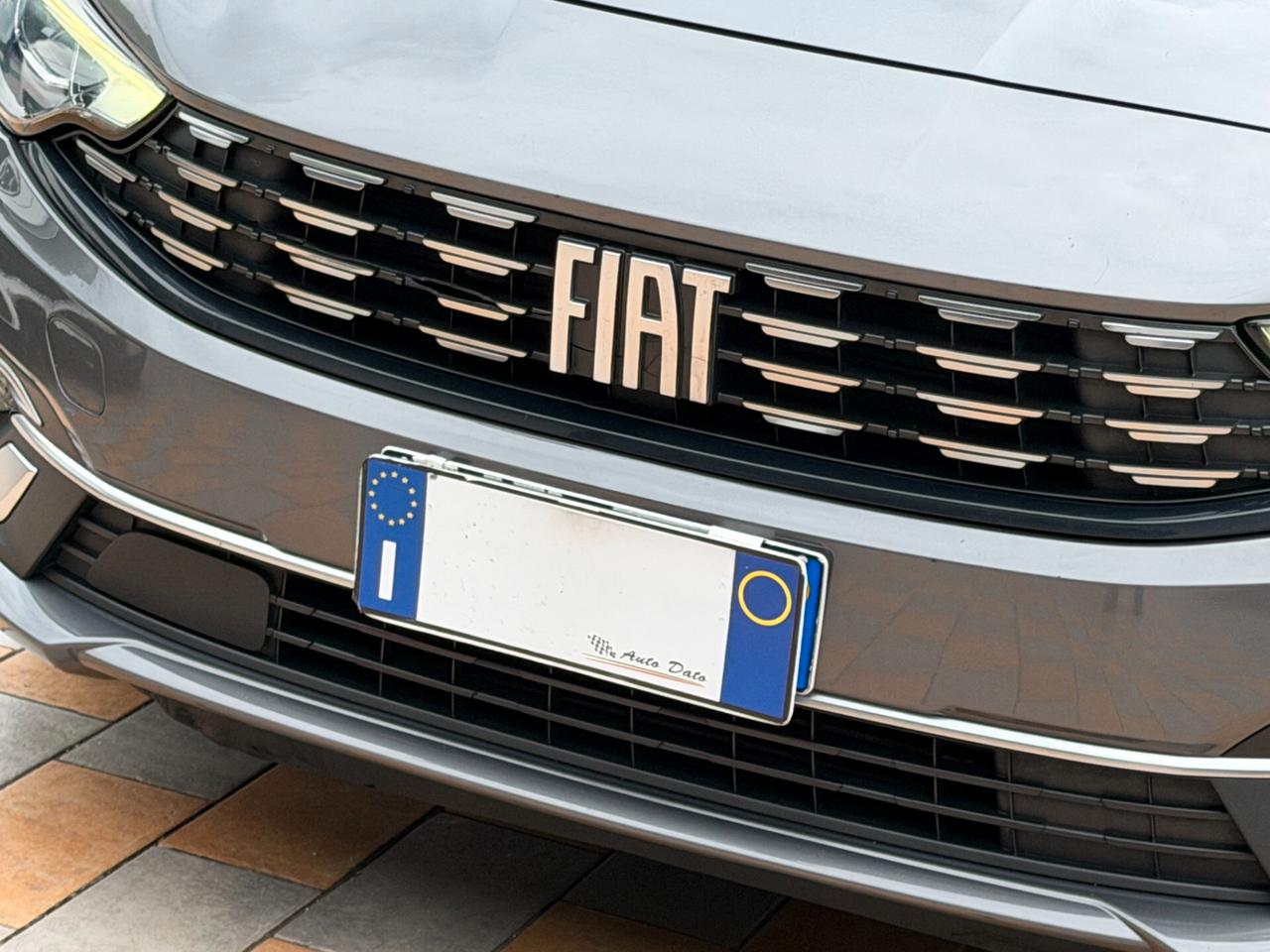 Fiat Tipo New SW 1.6 M.JET 130 cv. BUSINESS (Nav)