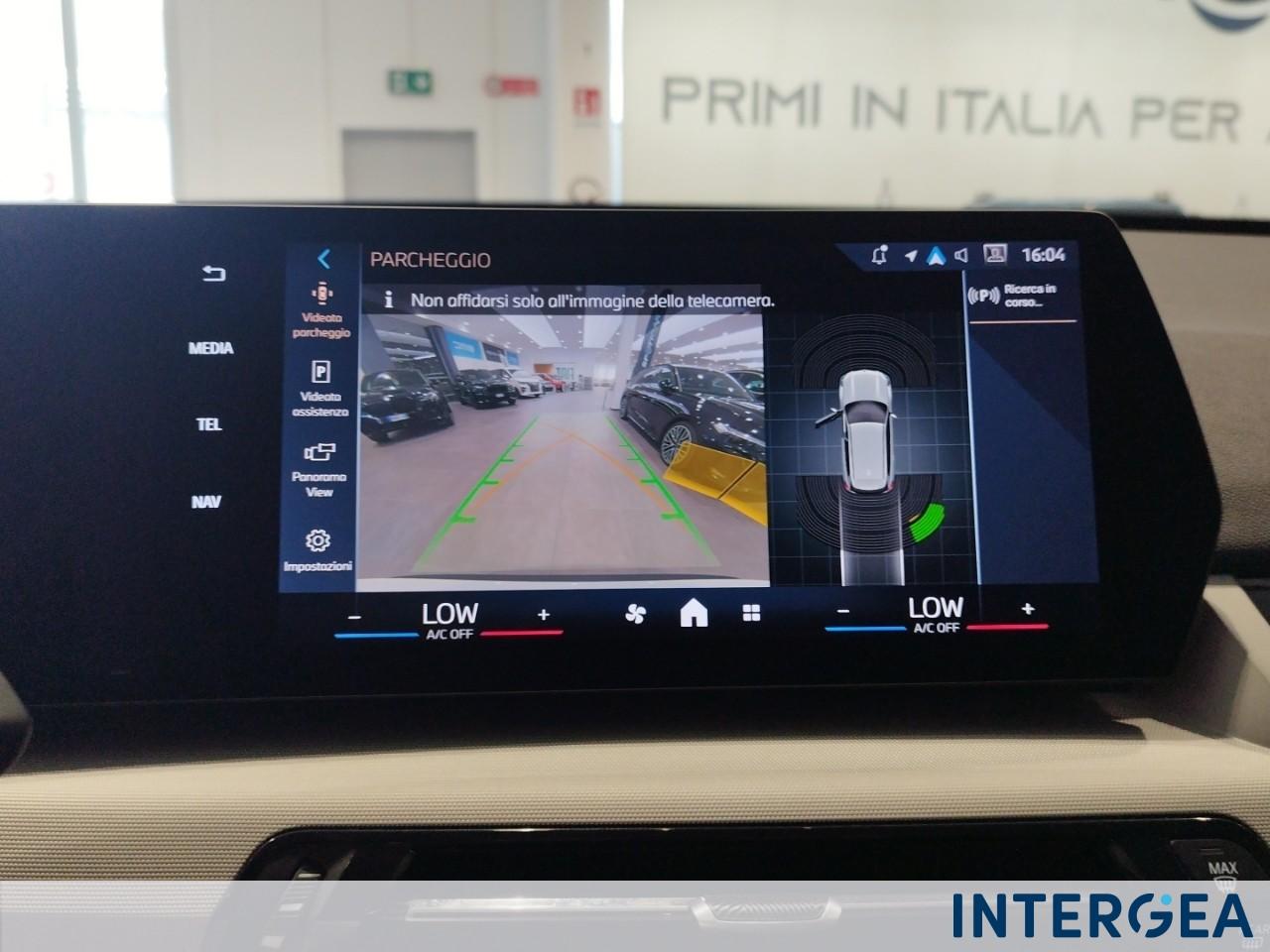 BMW X1 sdrive18d auto