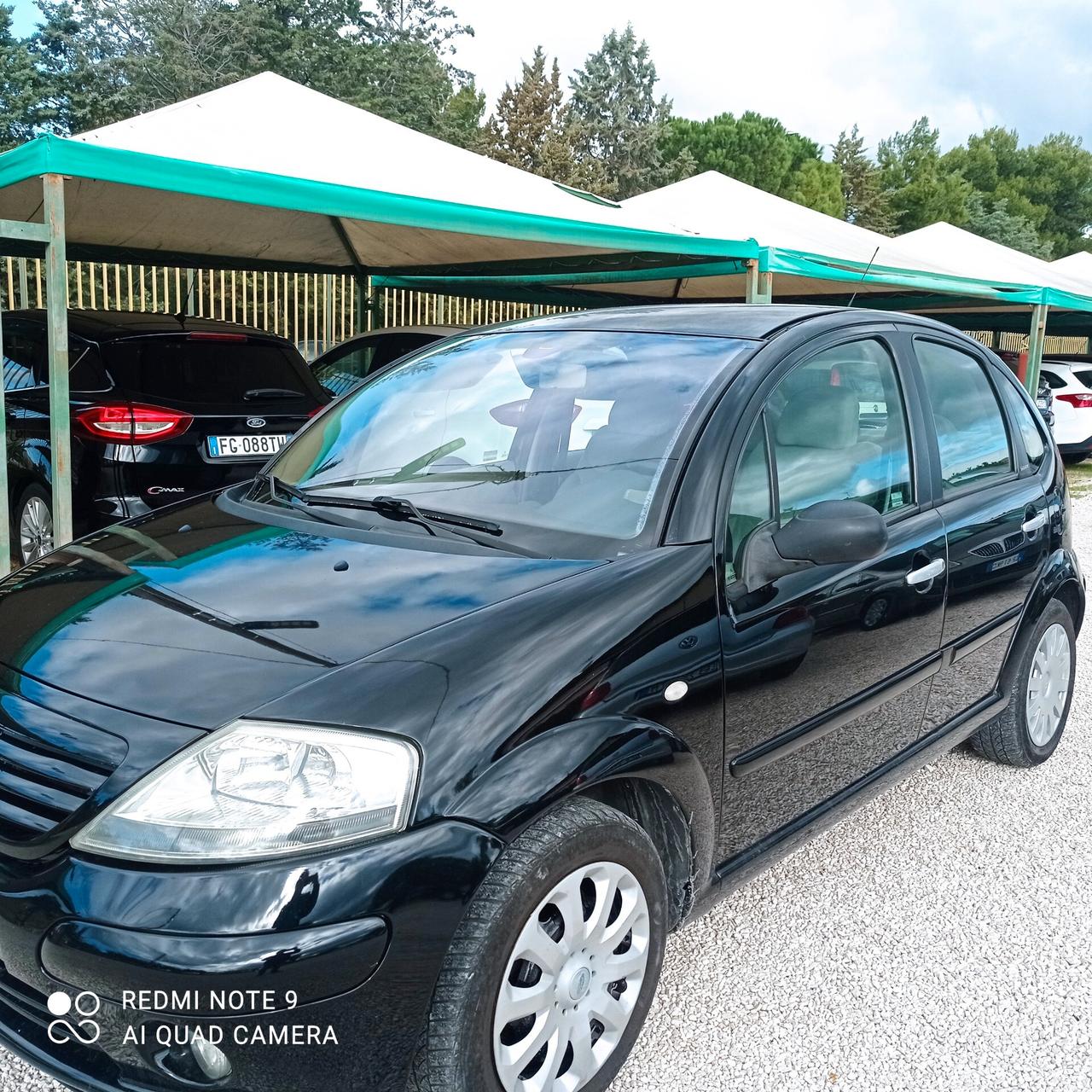Citroen C3 1.4 HDi 70CV Exclusive