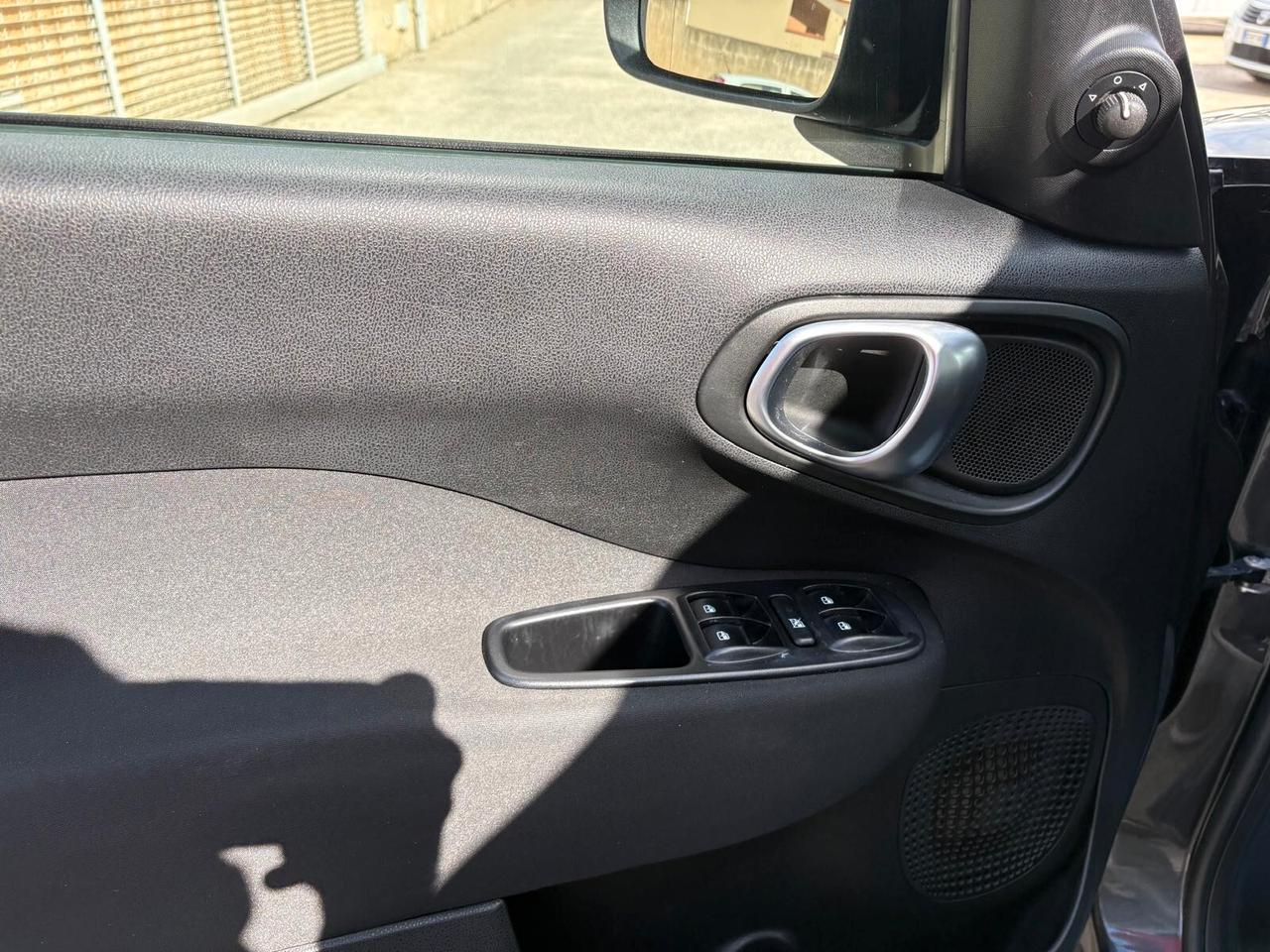 Fiat 500L 1.3 Multijet 95 CV Business