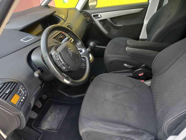 CITROEN C4 Grand Picasso 1.6 HDi 110 FAP Business neopatentat