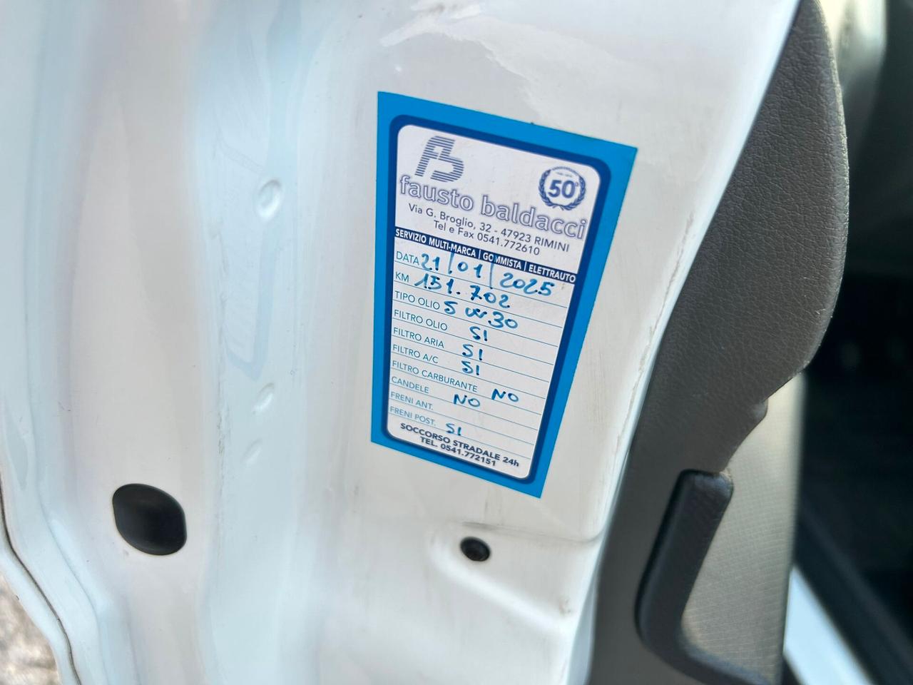 FORD TRANSIT CONNECT 1.5D 2019