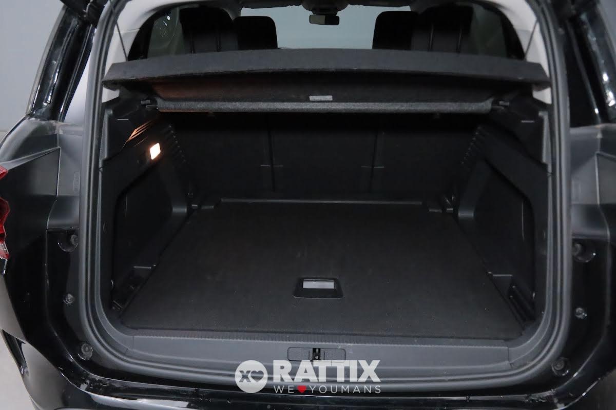 Citroen C5 Aircross 1.2 hybrid 136CV Plus e-dcs6