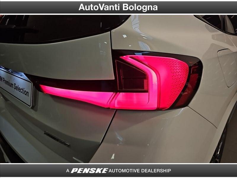 BMW iX1 iX1 xDrive 30 Msport