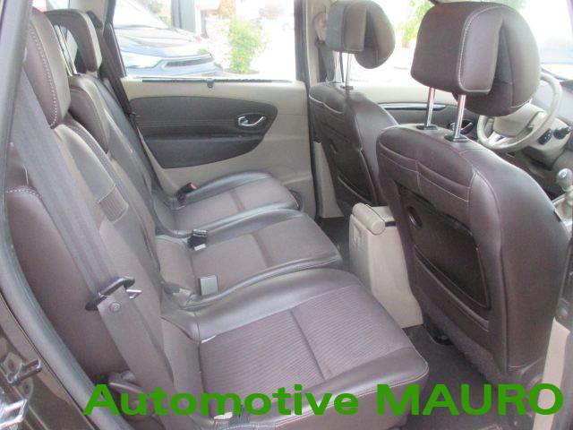 RENAULT Scenic X-Mod 1.5 dCi 110CV Dynamique - NEOPATENTATI
