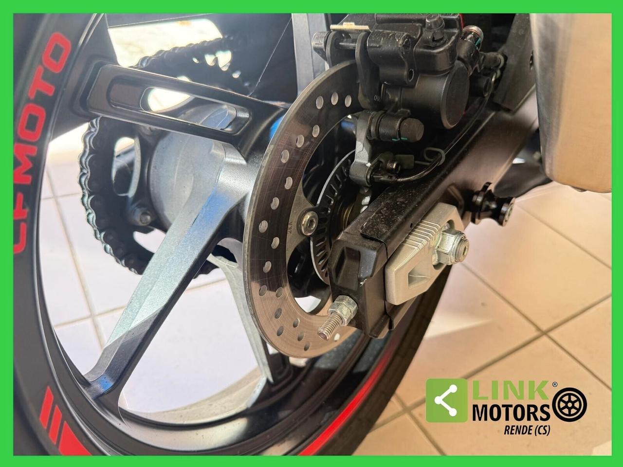 Cf Moto 450SR SR 08/2023