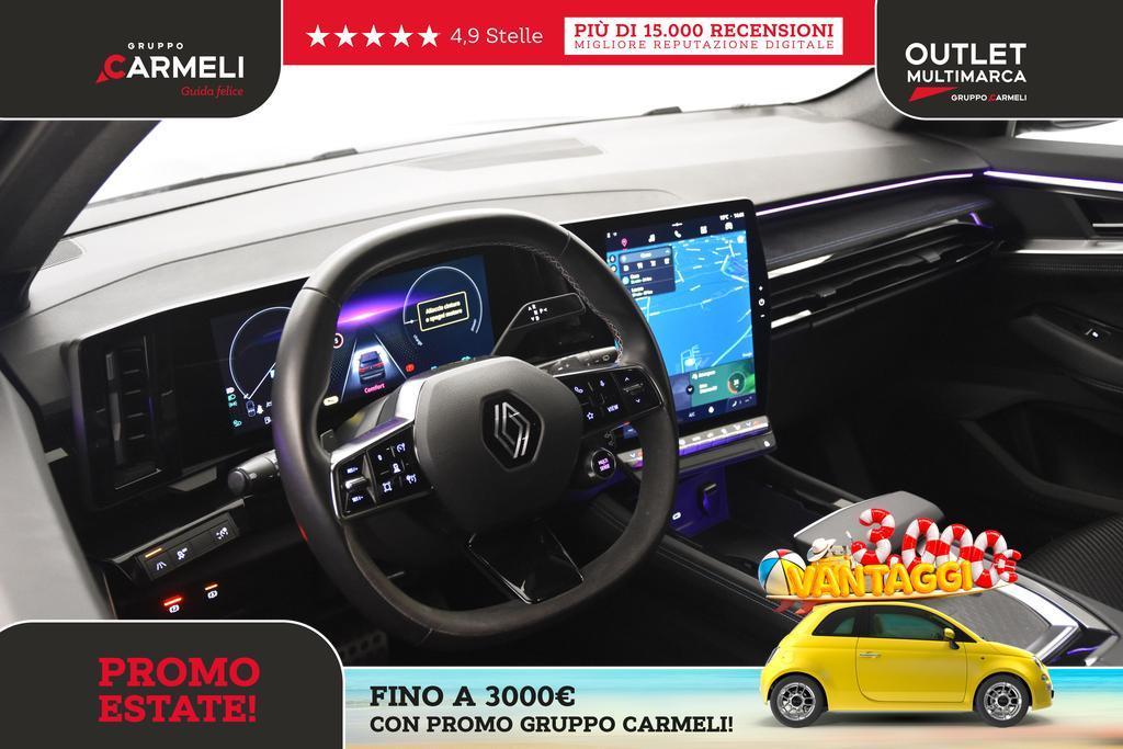 Renault Austral 1.2 E-Tech full hybrid Techno Esprit Alpine