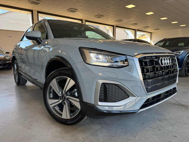 AUDI Q2 35 TFSI S tronic Business Advanced