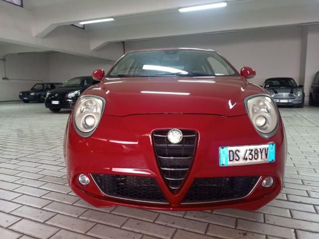 ALFA ROMEO - MiTo - 1.4 78CV Junior Sport Pack