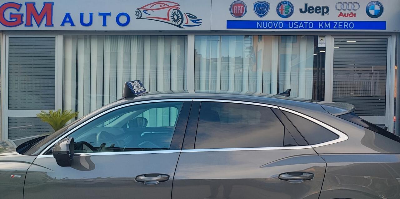 Audi Q3 SPB 35 TDI S tronic quattro 06/2022