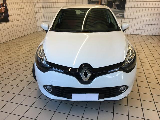 Renault Clio 5 Porte 1.5 Life