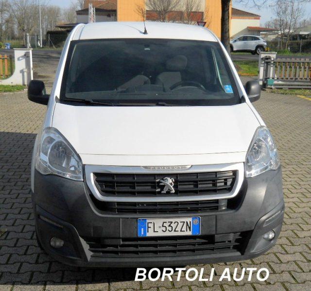 PEUGEOT Partner 1.5 BlueHDi 69.000 KM 100 L1 FURGONE CONTO VENDITA