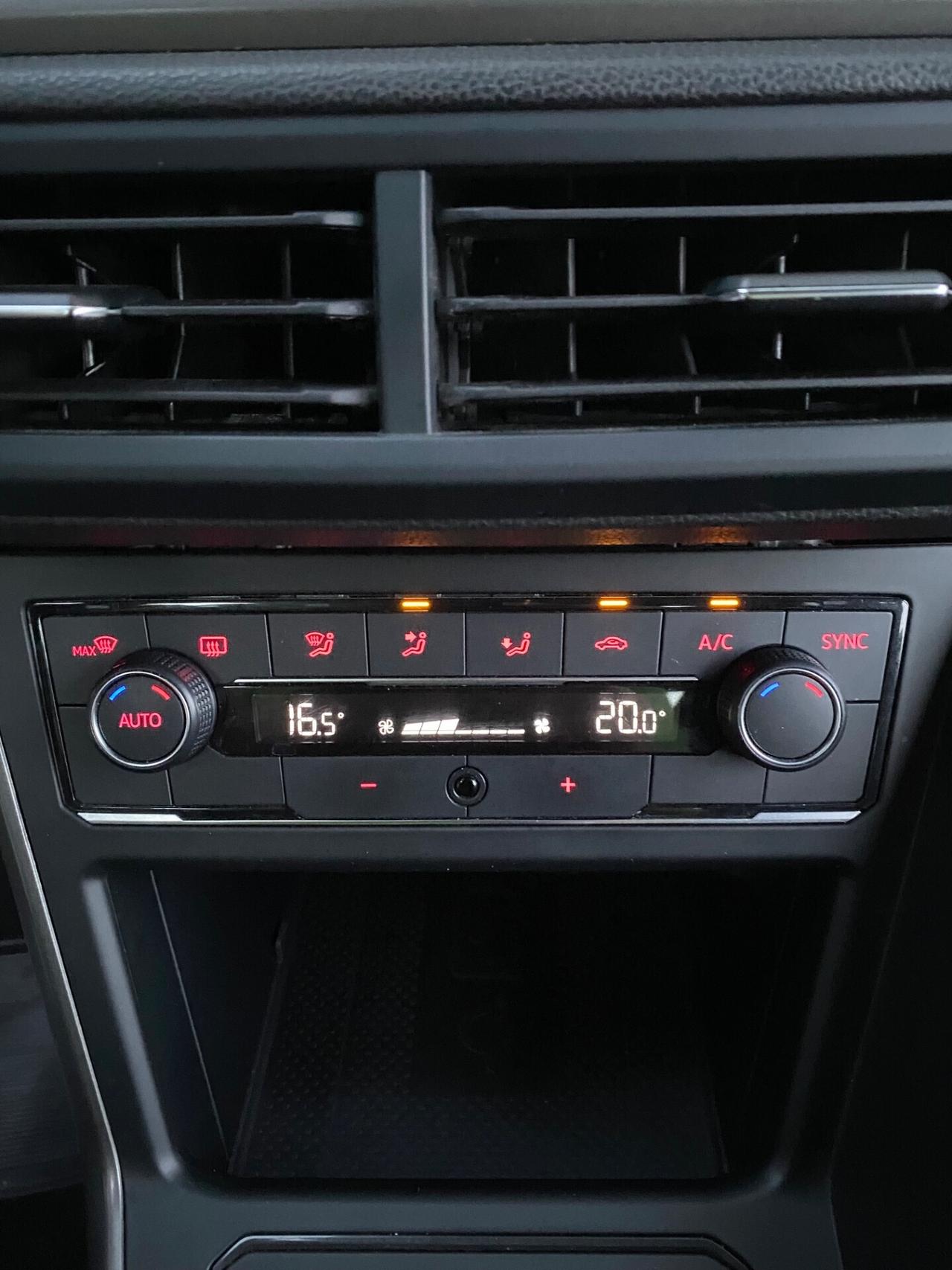 Volkswagen Polo 1.6 TDI 80cv 5p Comfortline BMT
