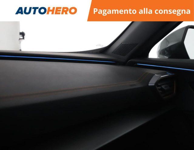 CUPRA Formentor 1.5 TSI DSG