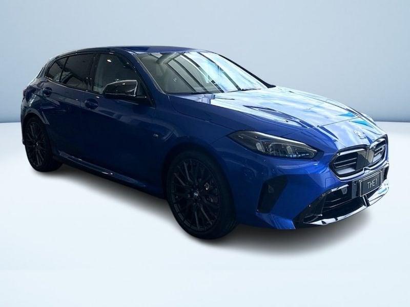 BMW Serie 1 M135i xDrive