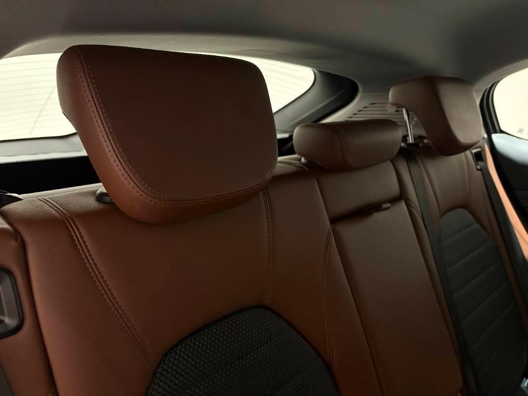 Alfa Romeo Stelvio 2.2 t Sprint Q4 190cv auto