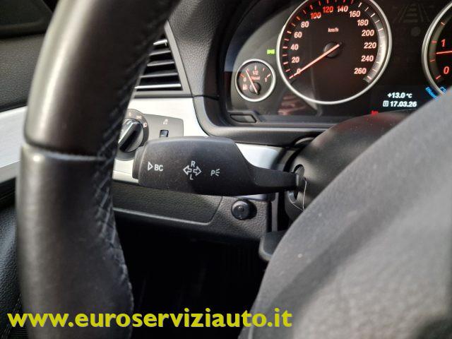 BMW 530 d xDrive 249CV Touring Luxury
