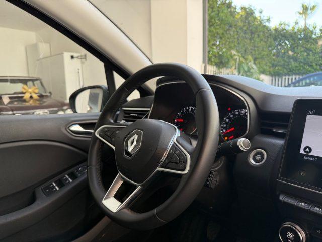 RENAULT Clio TCe 90 CV 5 porte Zen tua da ?149,90