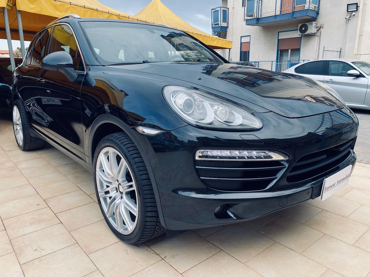 Porsche Cayenne 3.6 300CV - V6