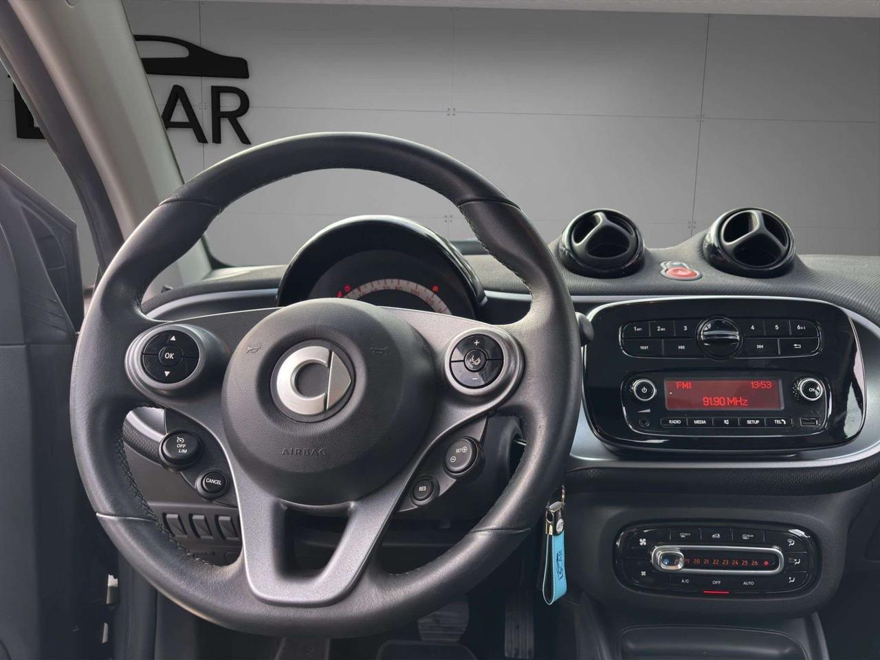 smart forTwo 1.0 Passion 71cv UNIPRO~PROMO~FINANAZIAMETO