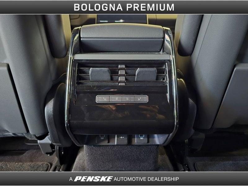 Land Rover RR Sport Range Rover Sport 3.0D l6 249 CV Dynamic SE