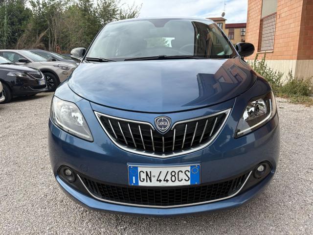LANCIA Ypsilon 1.0 FireFly 5 porte S&S Hybrid Gold