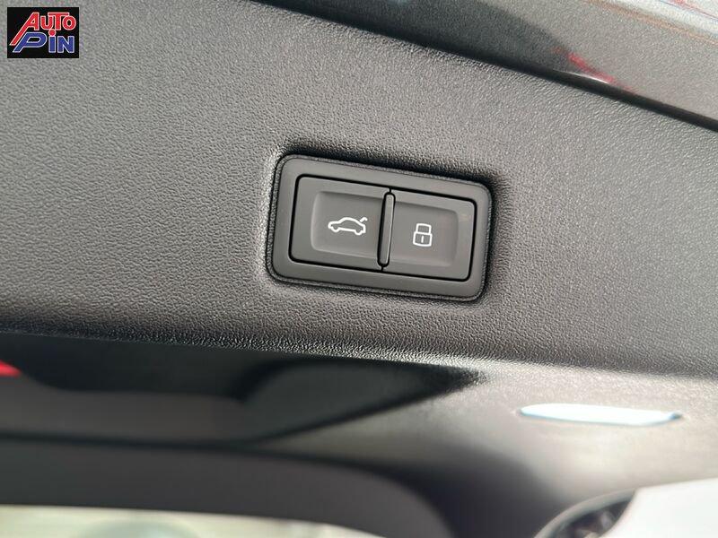 Audi Q5 Sportback TDI 150kW quattro S Line *Tetto*Cerchi 21**PREZZO VERO**