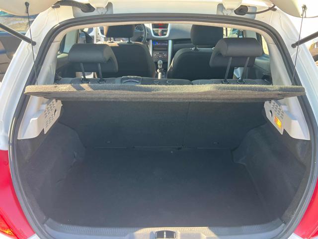 PEUGEOT 207 1.4 8V 75CV 3p. Energie ECO GPL