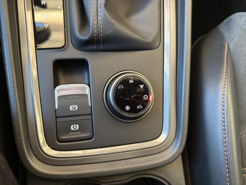 CUPRA Ateca ATECA 5p 2.0 TSI 300cv DSG 4Drive