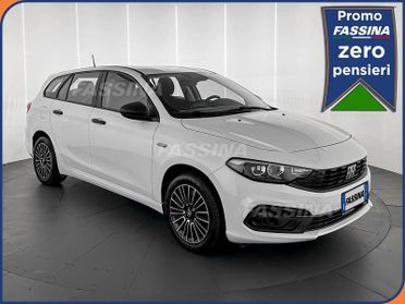 FIAT Tipo Tipo SW 1.0 t3 100cv
