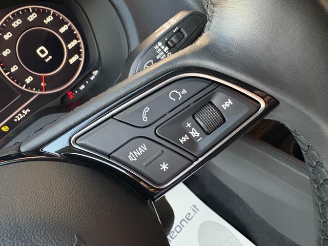 AUDI Q2 30 TDI Business CERCHI DA18''
