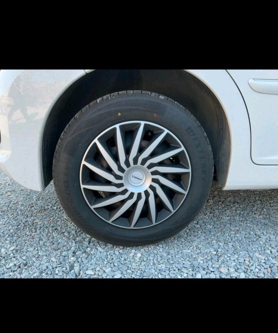 Peugeot 207 1.4 HDi 70CV 5p. Energie 2012