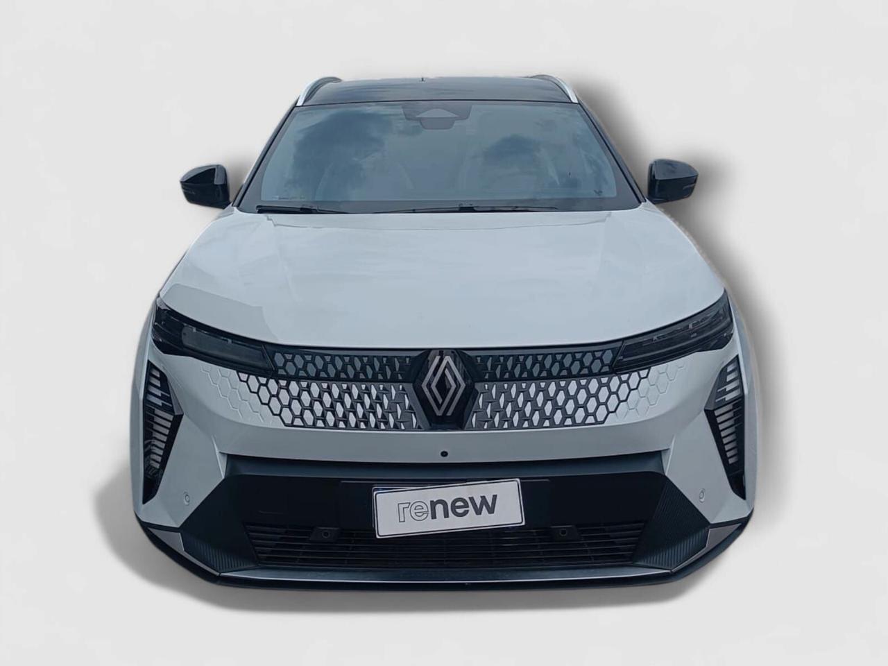 Renault Scenic Scénic E-Tech Electric 220 CV Long Range Iconic