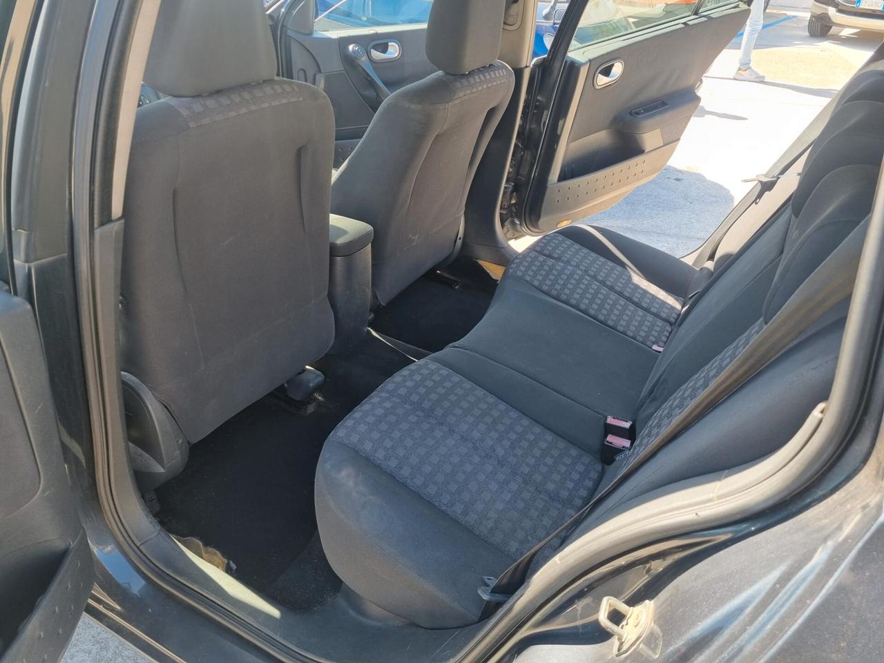 Renault Megane Mégane 1.5 dCi/105CV Grandtour Luxe