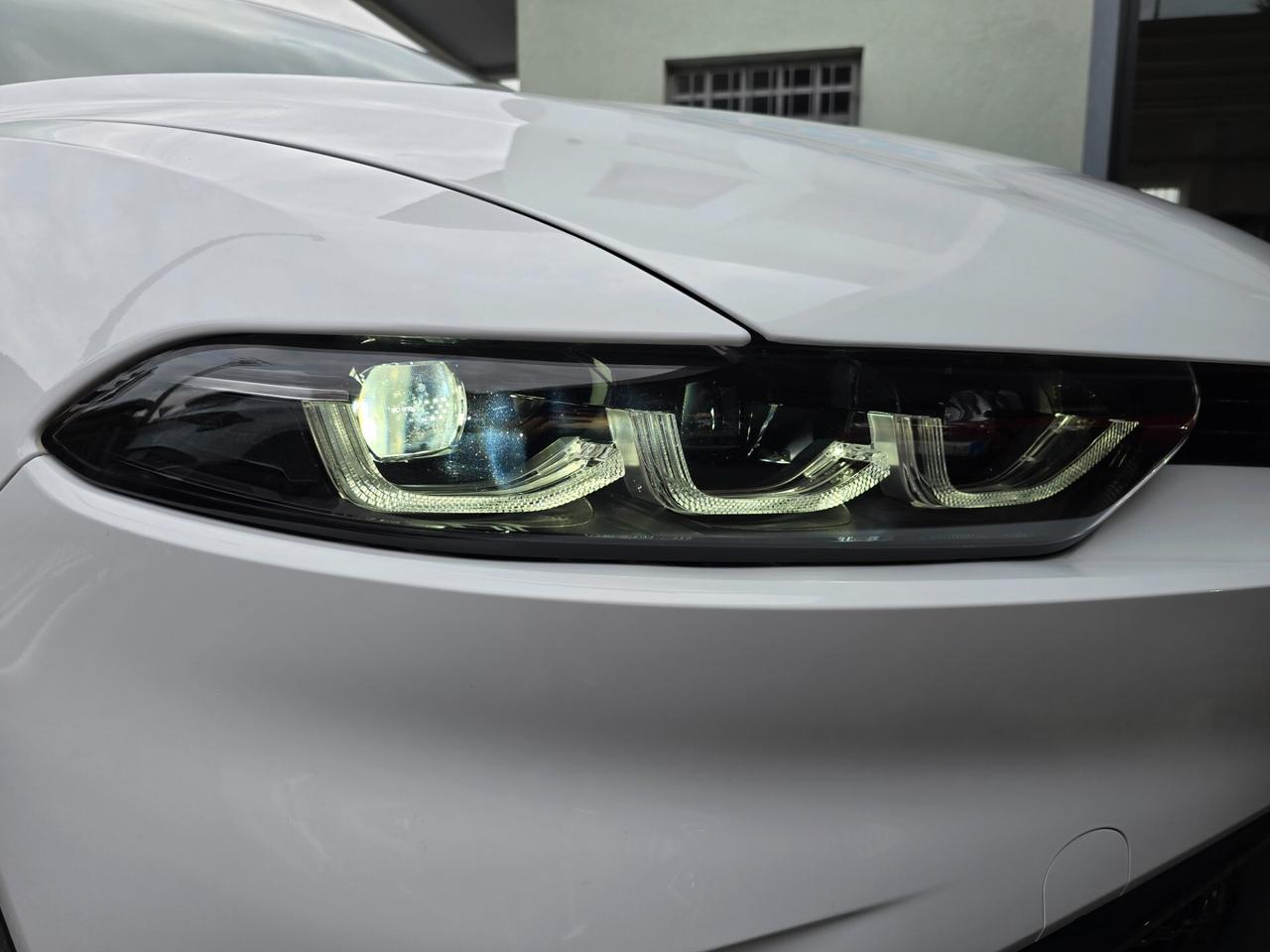 Alfa Romeo Tonale 1.5 Hybrid 160cv Veloce tct7