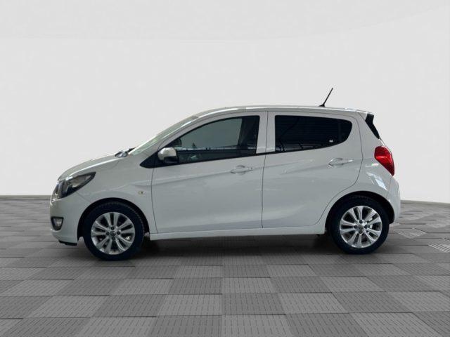 OPEL Karl Karl Rocks 1.0 73cv Start&Stop MT5