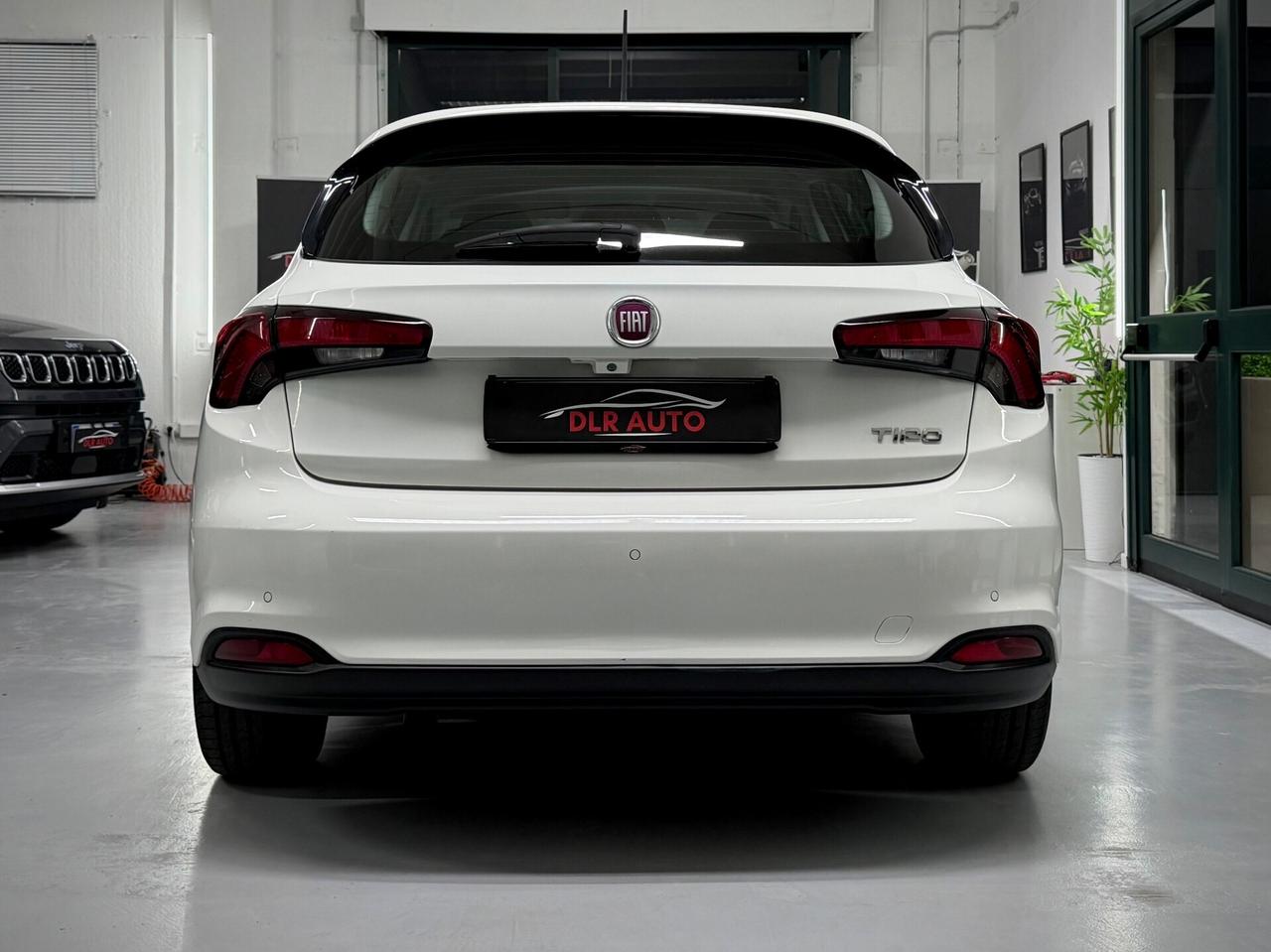 Fiat Tipo 1.3 Mjt S&S 5 porte