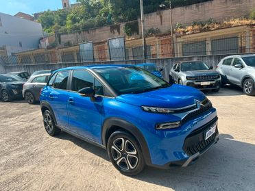 Citroen C3 Aircross BlueHDi 110 S&S You