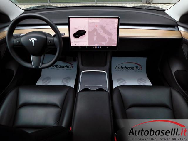 TESLA Model 3 RWD 300CV RESTYLING 491KM AUTONOMIA Pompa di Calor