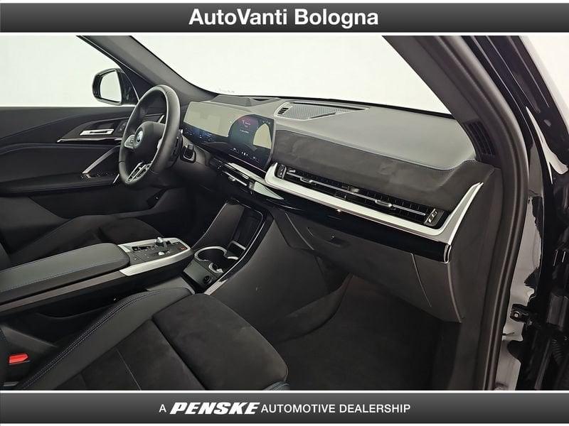 BMW X1 X1 xdrive 25e MSport Pro auto