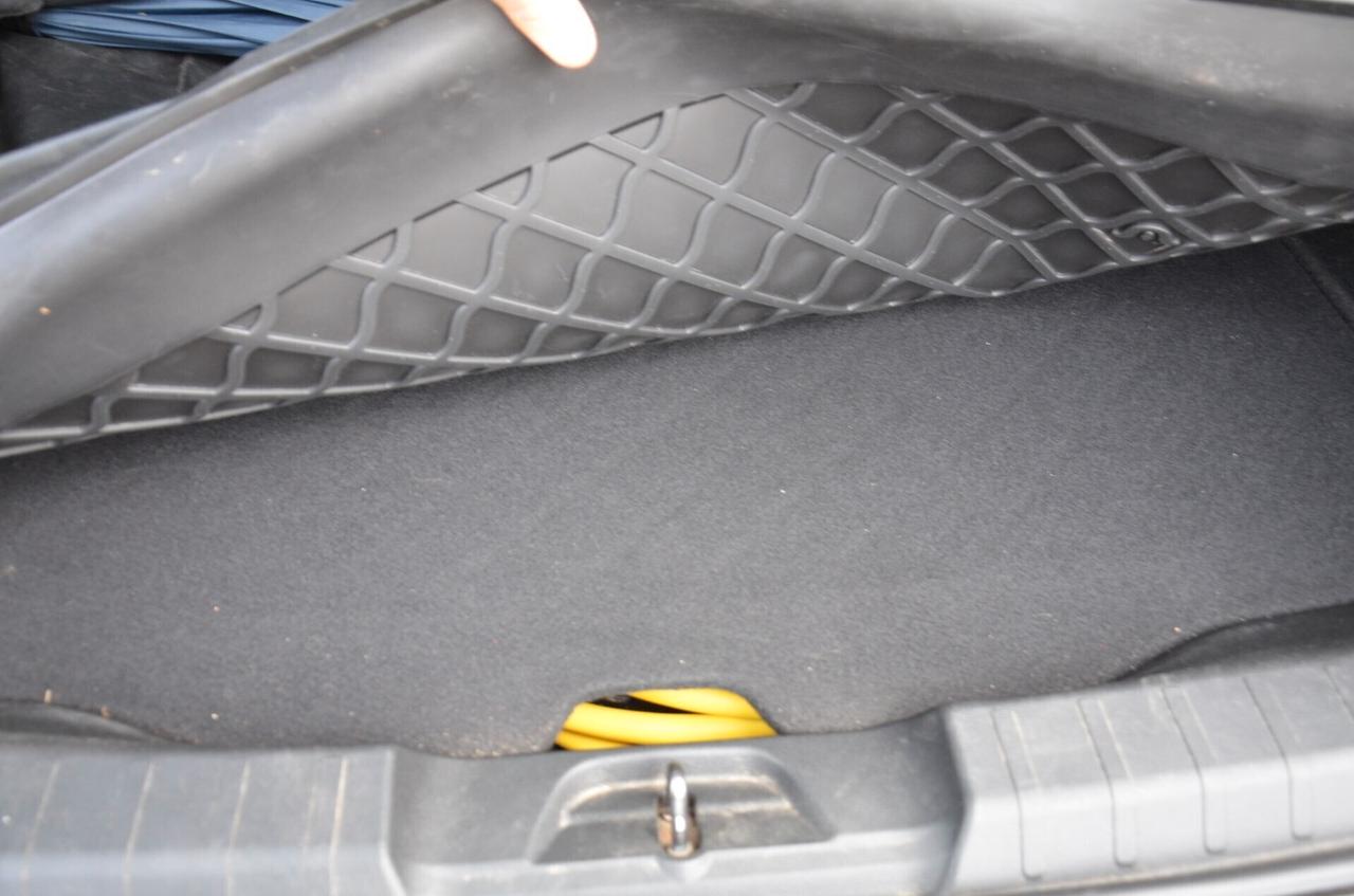 Jeep Avenger BEV Summit