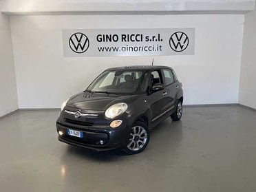 Fiat 500L 0.9 TwinAir Turbo Natural Power Lounge