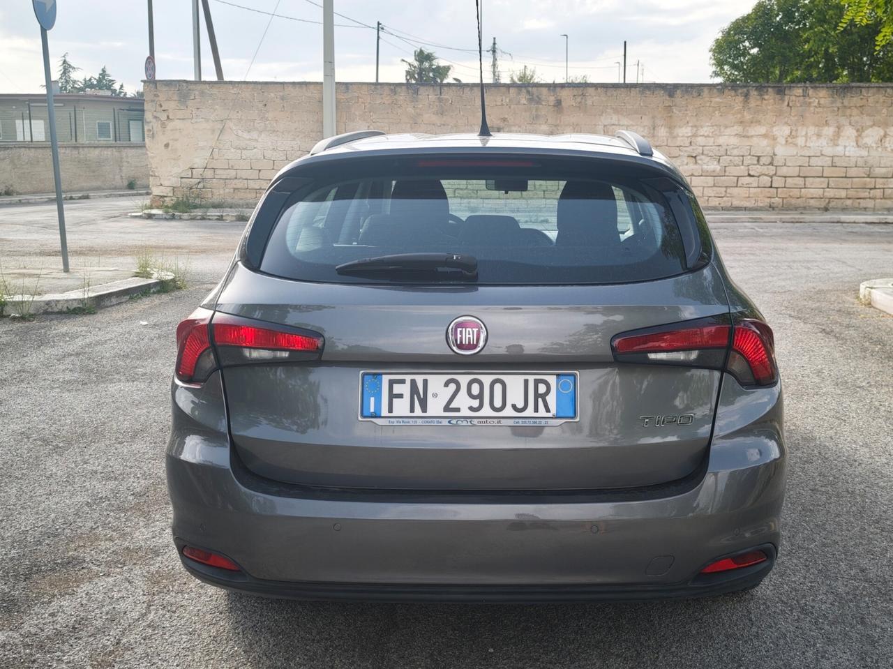 Fiat Tipo 1.3 Mjt S&S SW Business 95cv
