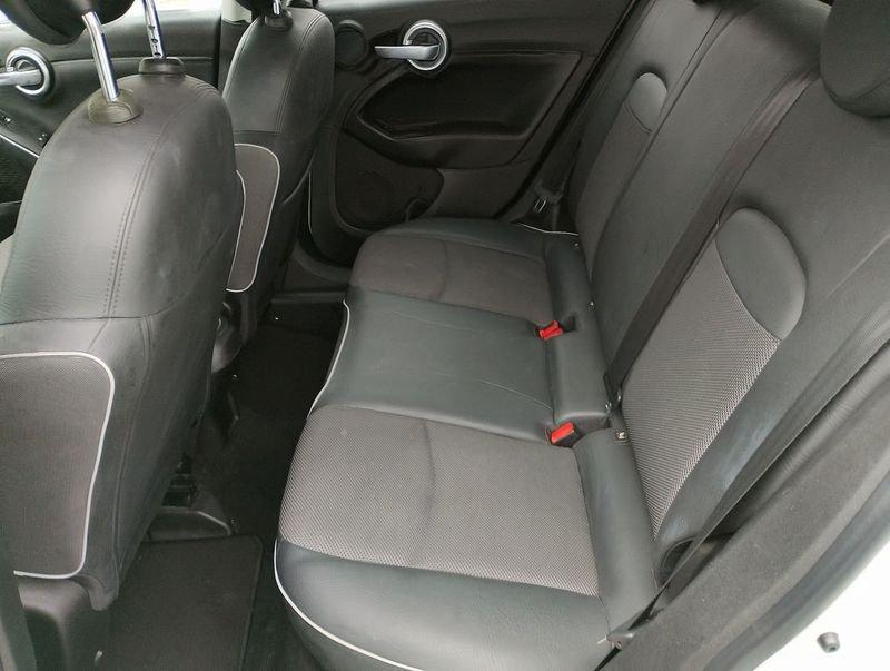 FIAT 500X 500X 1.3 mjt Business 4x2 95cv