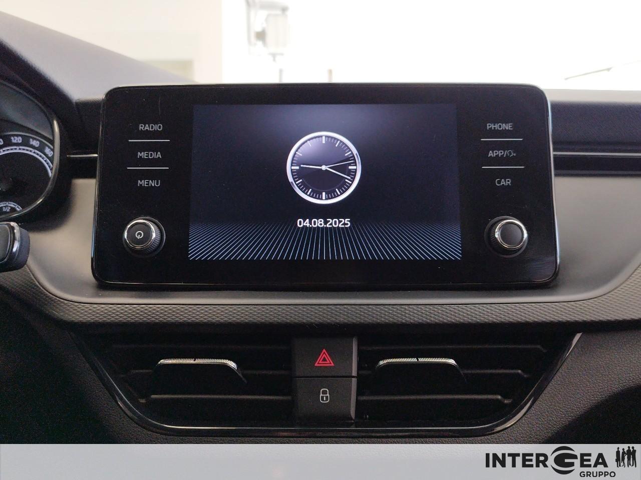 SKODA Scala 1.0 tsi Ambition 110cv